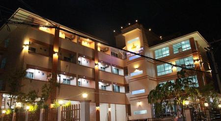 清莱无限套房酒店