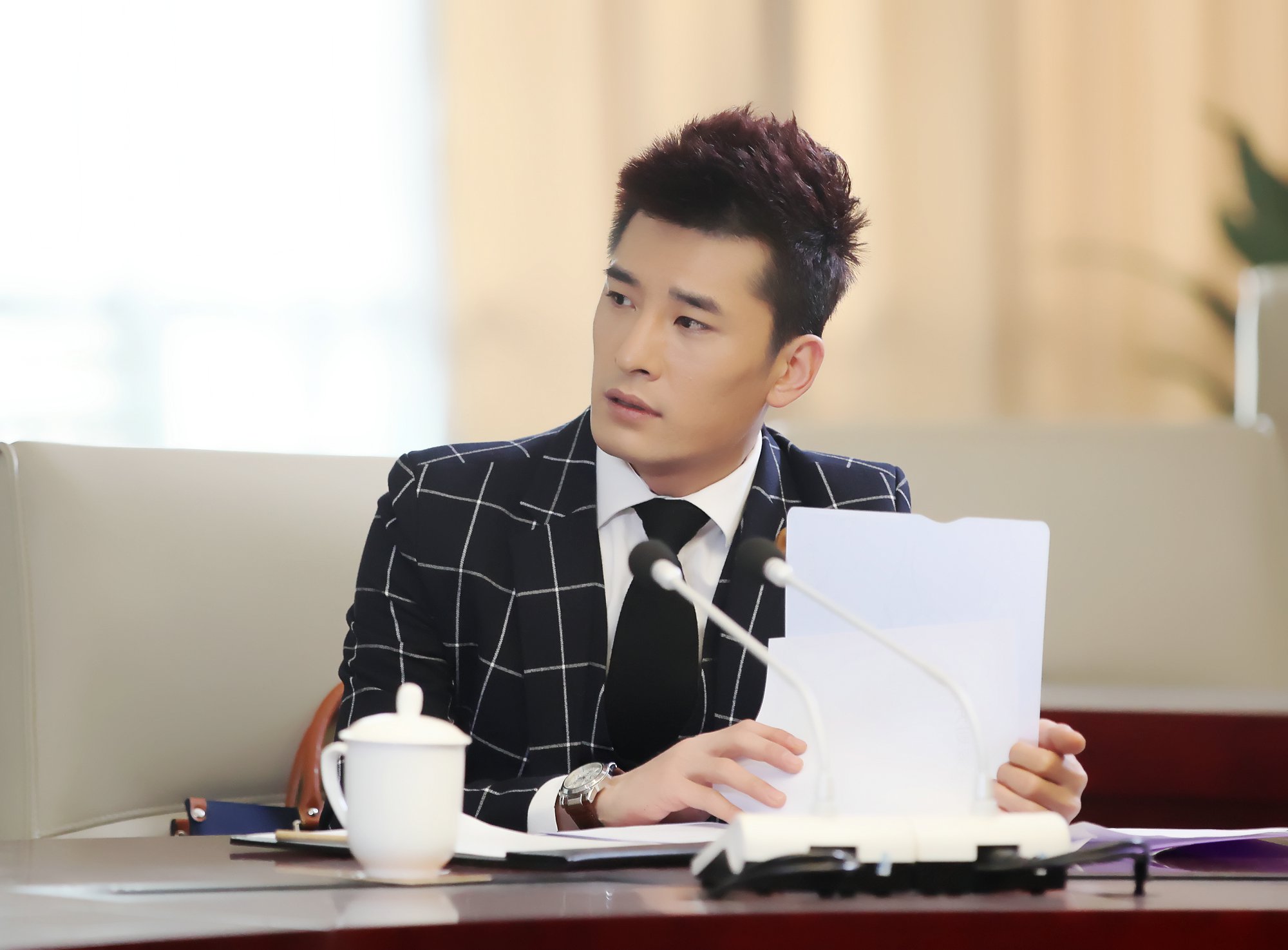  p>宫正楠(daniel),1984年10月17日出生于山东省烟台市,中国内地男