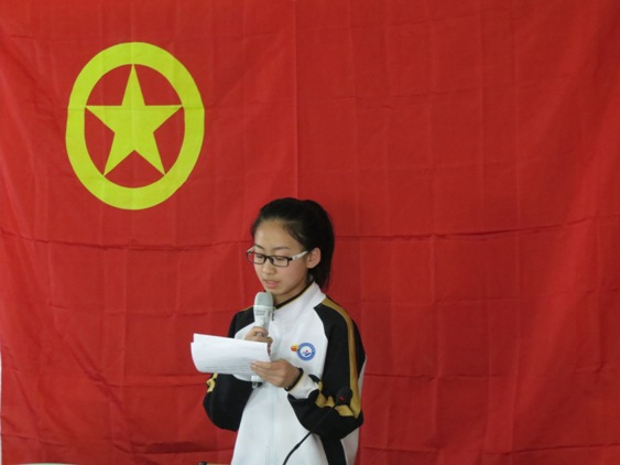  p>聊城市外国语学校是由聊城一中创办的突出外语特色的优秀完全中学