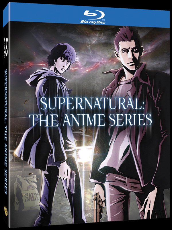 邪恶力量:动画版