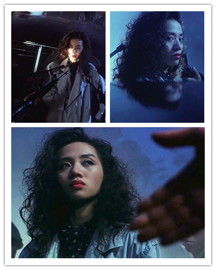 英雄本色3:夕阳之歌abettertomorrow3:loveanddeathinsaigon(1989)