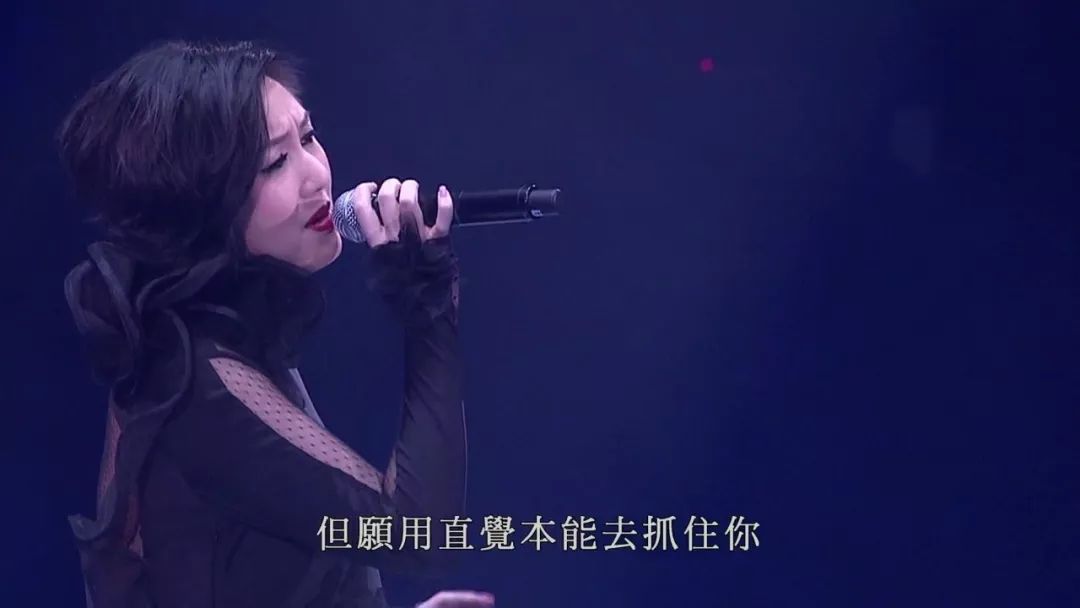 每个少女时代，都应该有一首杨千嬅_百科TA说