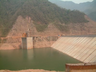  p data-id="gnawrk8njy">龙马水电站位于云南省思茅地区墨江哈尼族