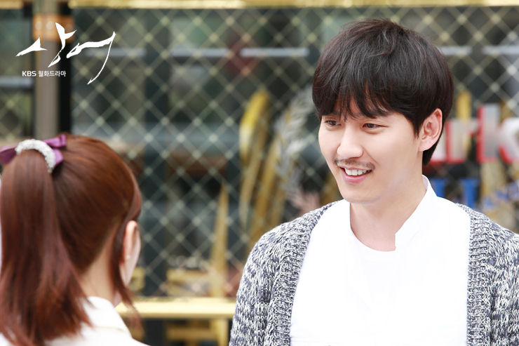  p>《鲨鱼》是韩国kbs电视台自2013年5月27日起播出的月火剧,是 a