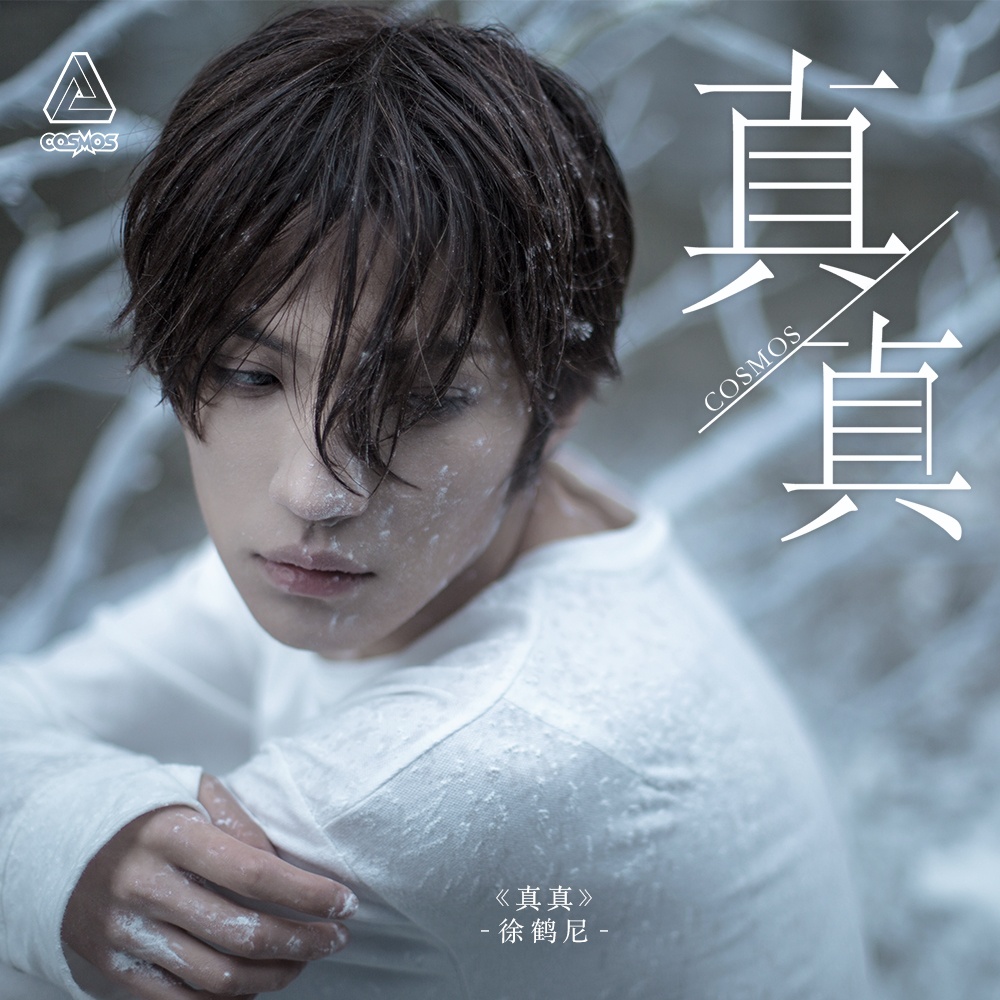  p>由徐鹤尼演唱,2018年1月19日发行.《盛势》中李真真的角色歌. /p>