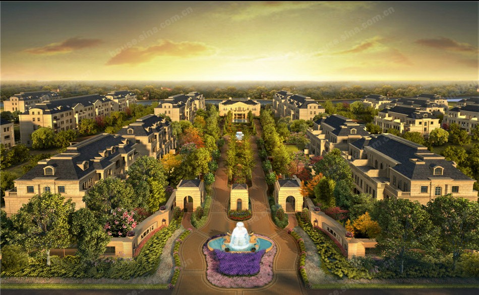 jn0">九龙仓兰宫为香港九龙仓集团(hk0004)在上海开发的唯一别墅项目