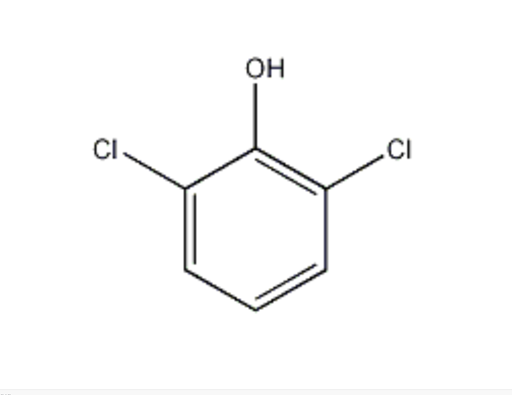 2,6-二氯苯酚