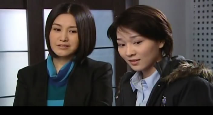 重案六组第三部