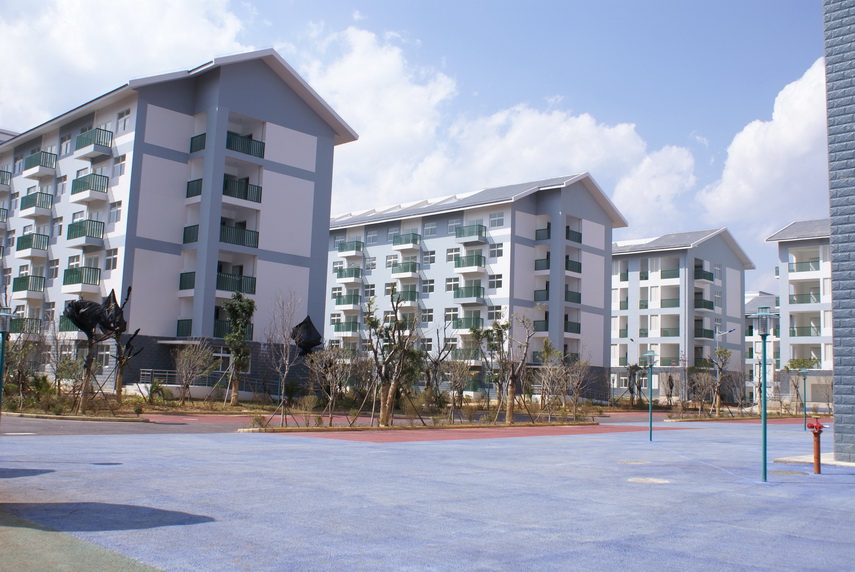 大理高级技工学校