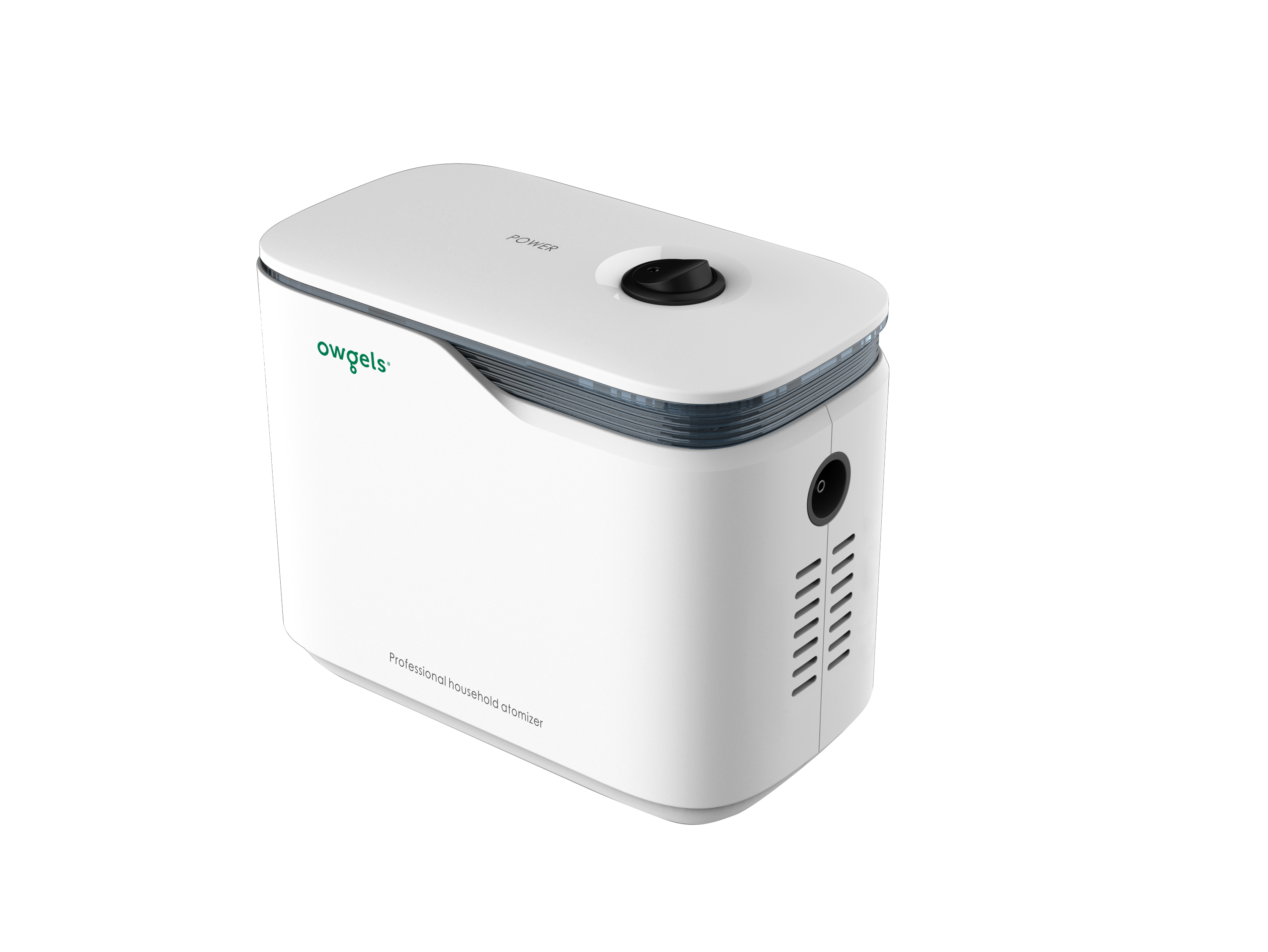 广东欧格斯科技有限公司