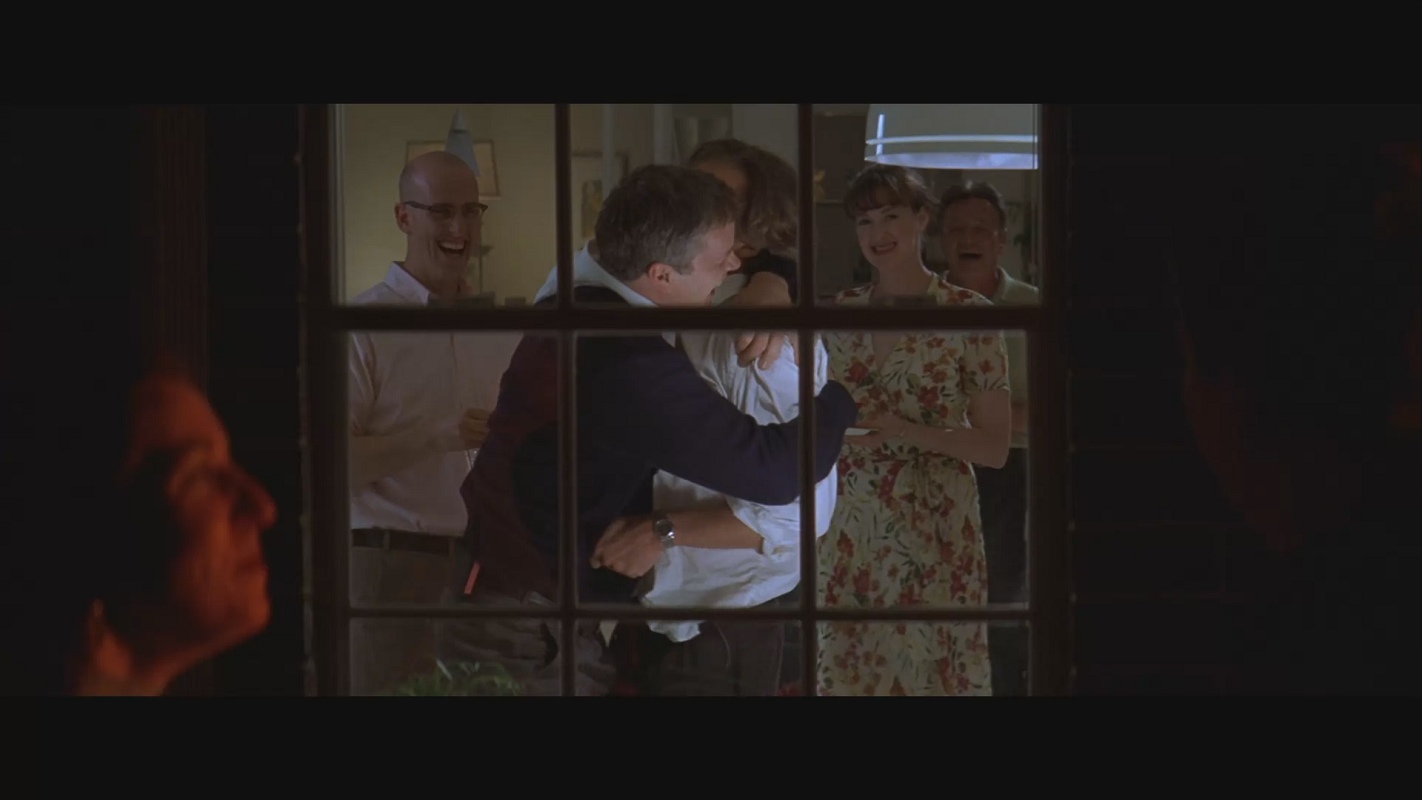 无懈可击arlingtonroad(1999)