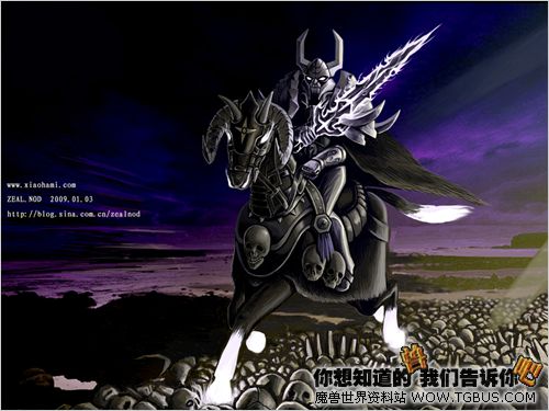  p>黑锋骑士团是《 a href="#" data-lemmaid="66392">魔兽世界 /a>》