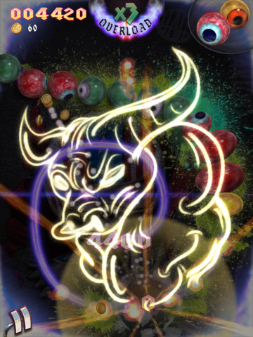  p data-id="gn3vj04hlt">《恐怖眼神》是一款动作类的游戏,游戏的