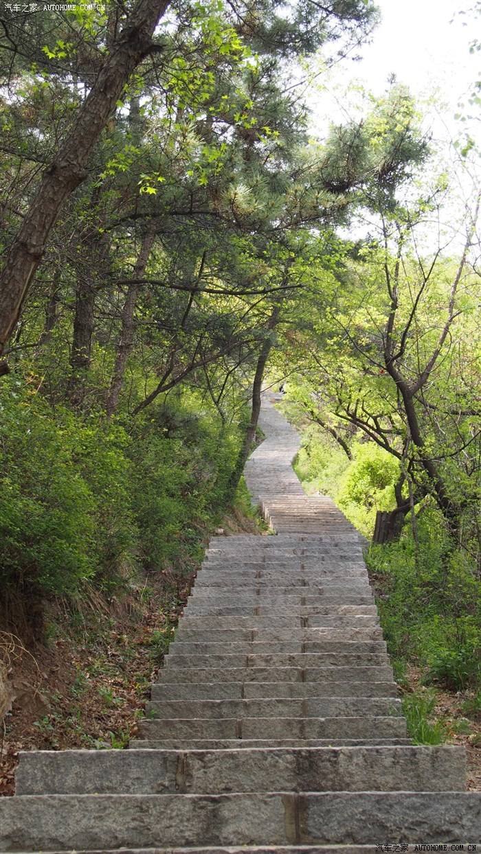 大连金龙寺国家森林公园