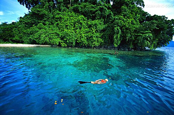 新不列颠岛地区