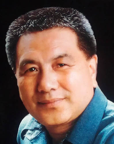 杨家安