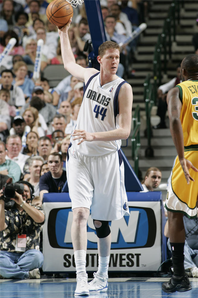 shawn paul bradley