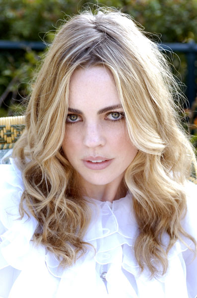  p>梅利莎·乔治(melissa george),1976年8月6日出生于西澳大利亚州