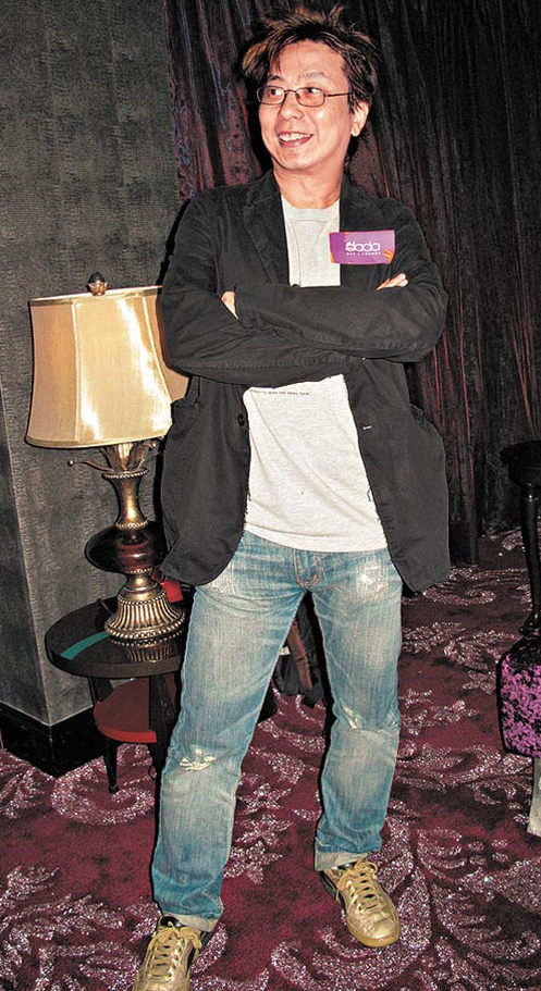  p>林敏骢,男,于1959年出生于香港,是香港著名的填词人.