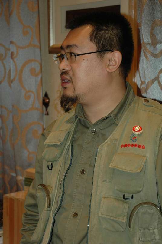 张大伟（导演）_百度百科