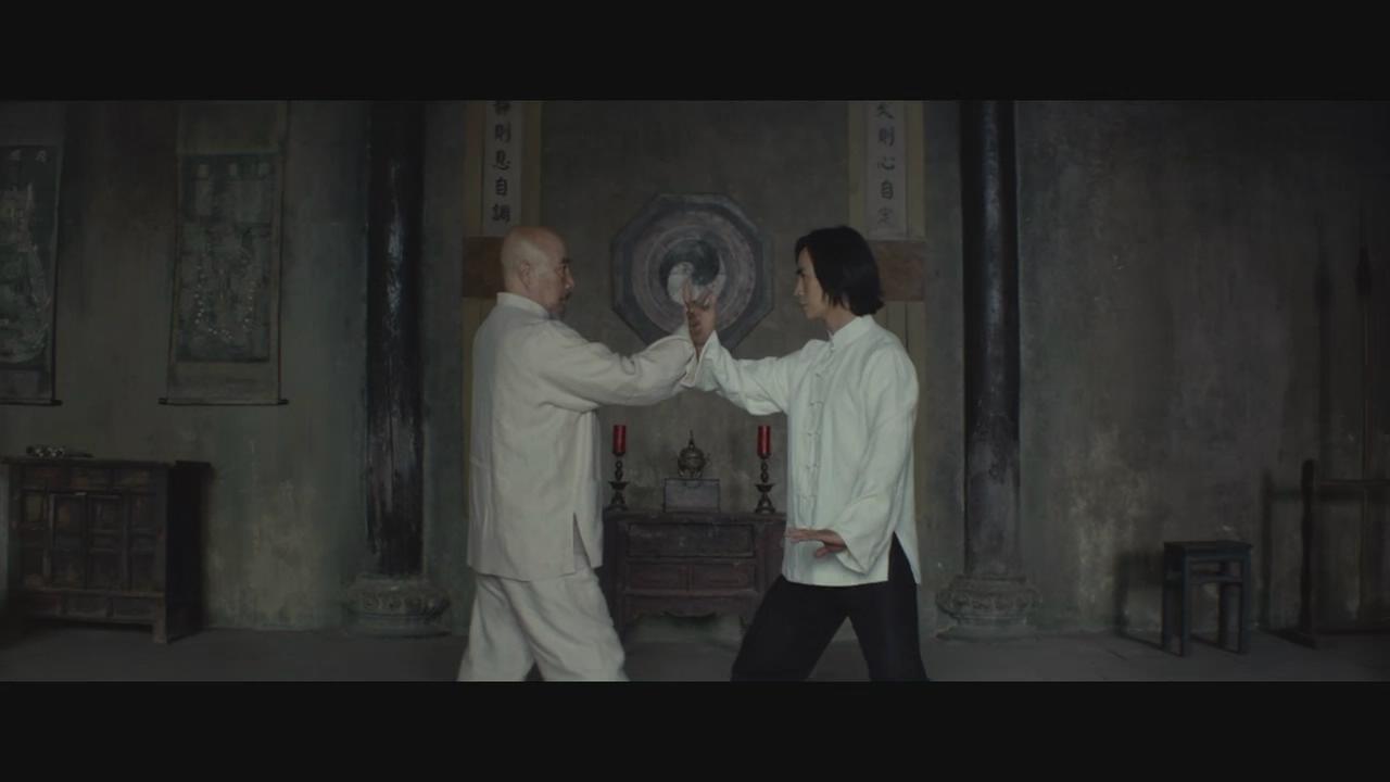 《太极侠》是由 a target="_blank" href="/item/中国电影股份有限