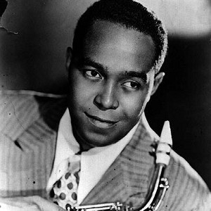 查理·帕克charlieparker