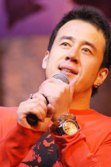 杨坤