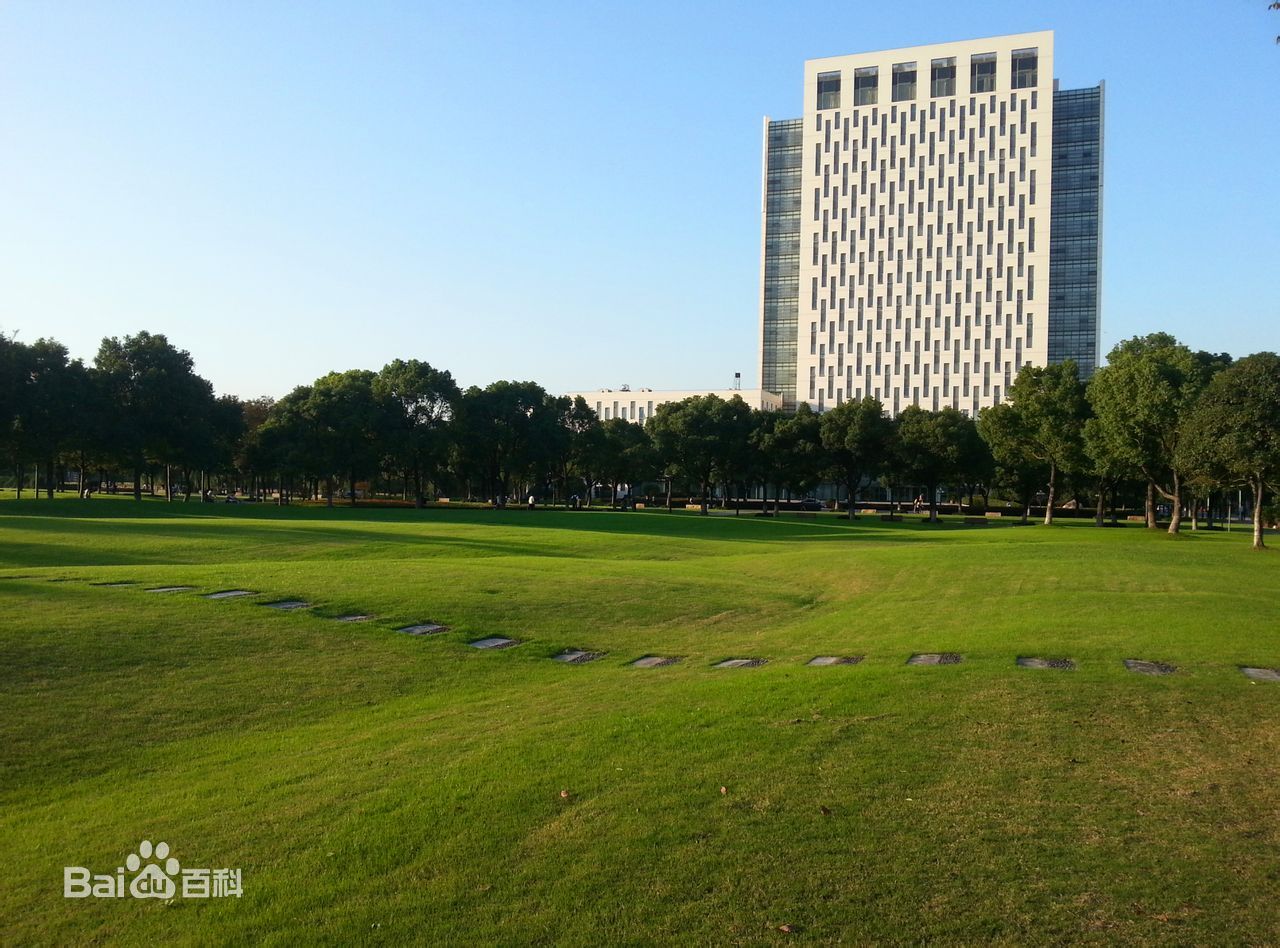 上海工程技术大学