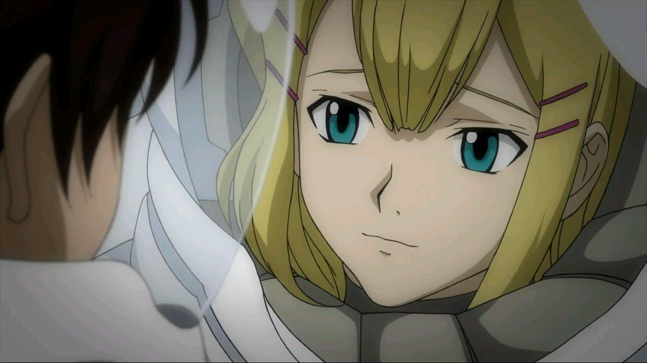 露易丝·法兰西斯·露·布朗·杜·拉·瓦利埃尔