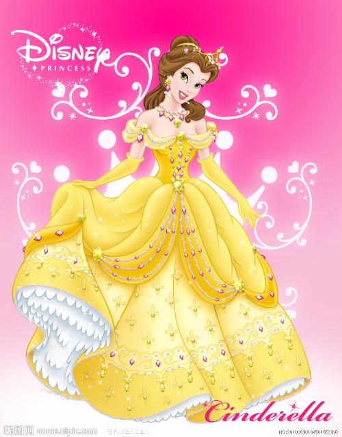  p>贝儿 i>(belle) /i>公主是一个虚构的童话主角,出现在沃尔特迪斯尼