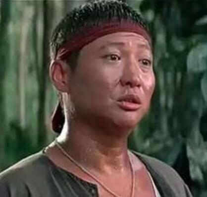sammo hung