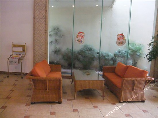 惠州蓝波湾大酒店