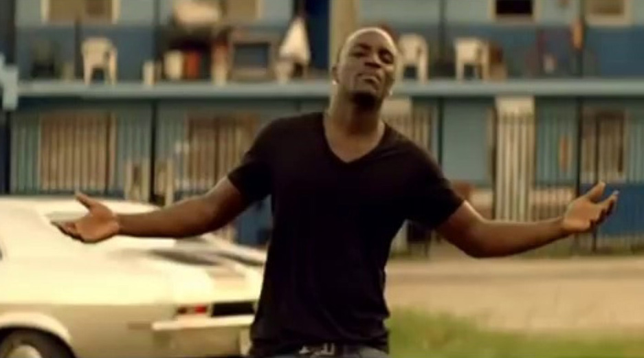 是美国嘻哈男歌手 a target="_blank" href="/item/阿肯/6179086"