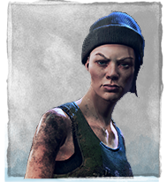  p>《黎明杀机》是一款由behavior interactive工作室开发,starbreeze