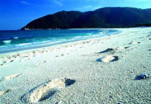 海南风景图片集（一）