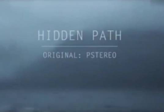 Hidden Path_百度百科