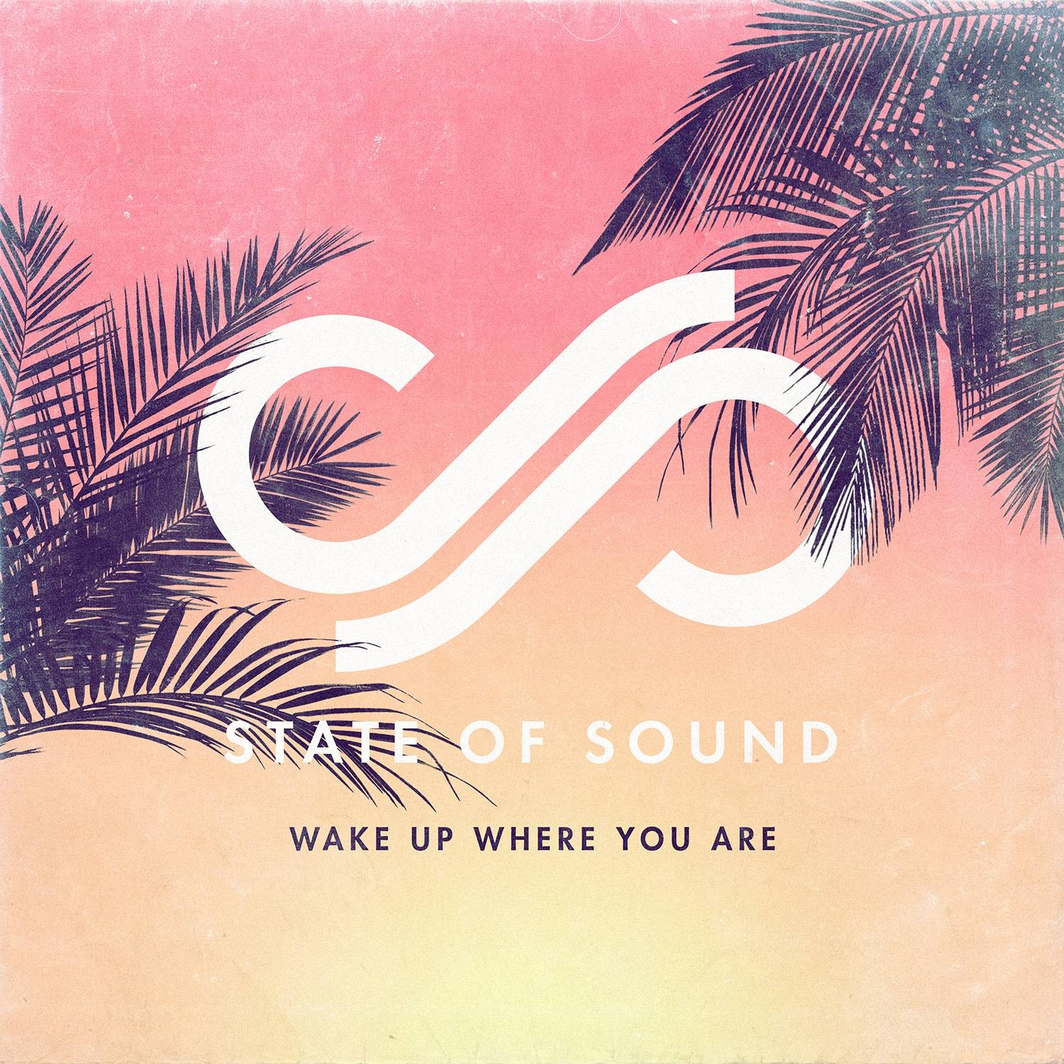 up where you are》是由瑞典音乐组合state of sound演唱的一首歌曲