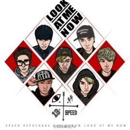 speed（韩国男子组合）_百度百科