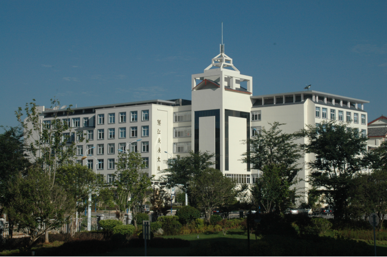 丽江市广播电视台