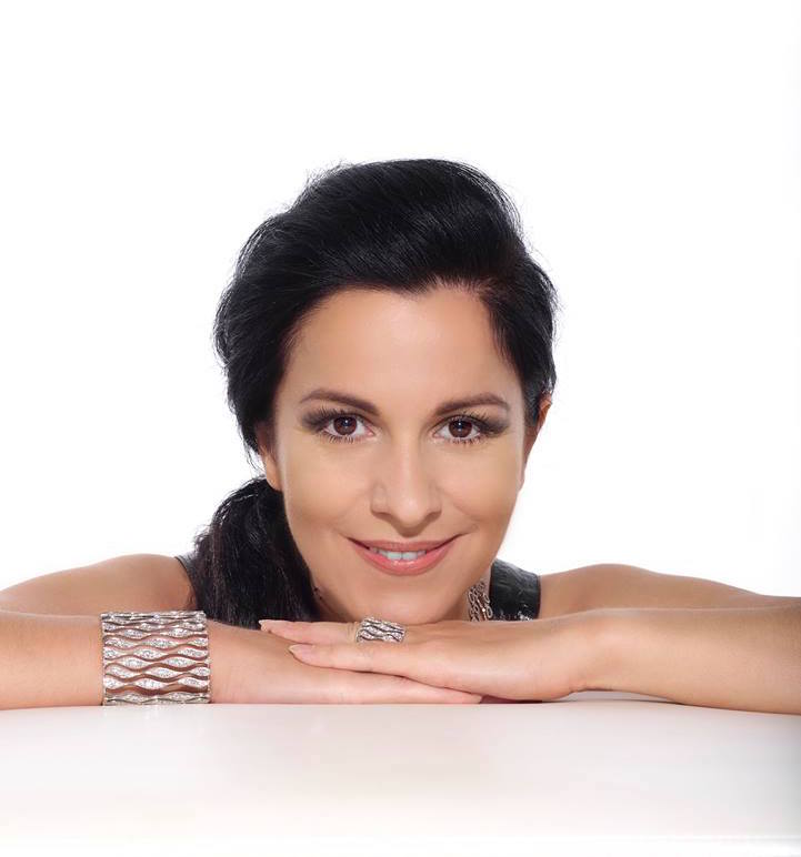 angela gheorghiu