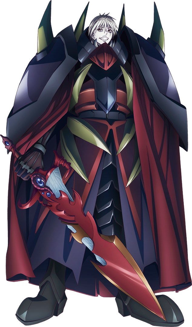 剧场版七人魔法使天空图书馆与真红魔王