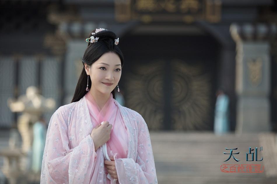 天乩之白蛇传说