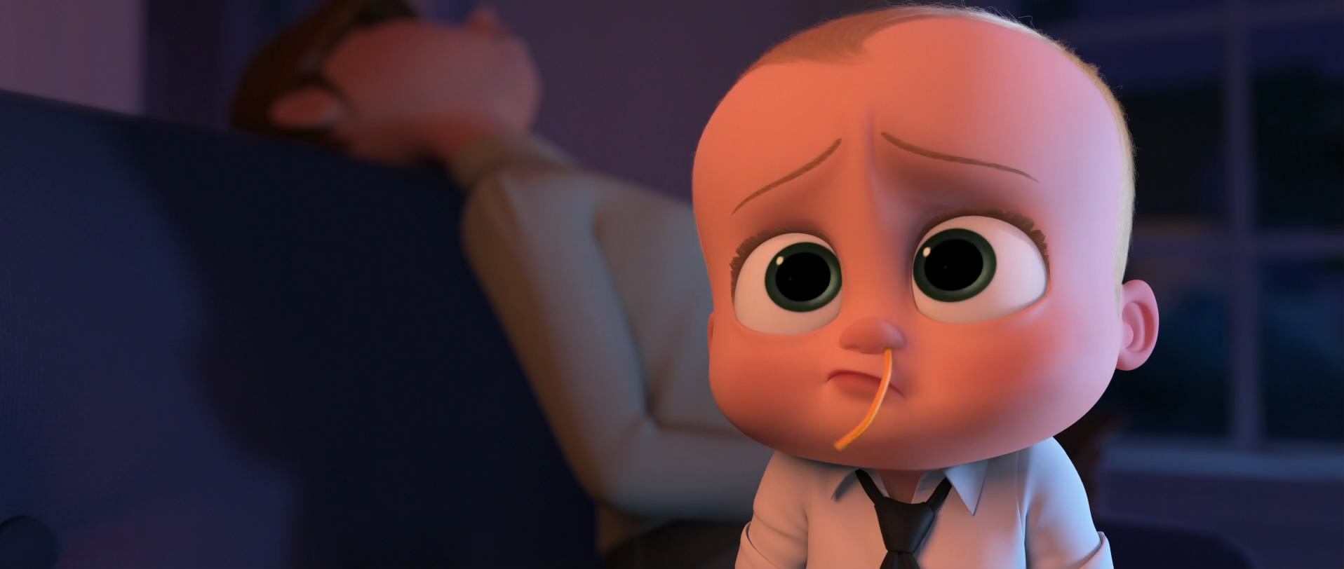 由 a href="#" data-lemmaid="10131598">梦工厂动画公司 /a>制作, a