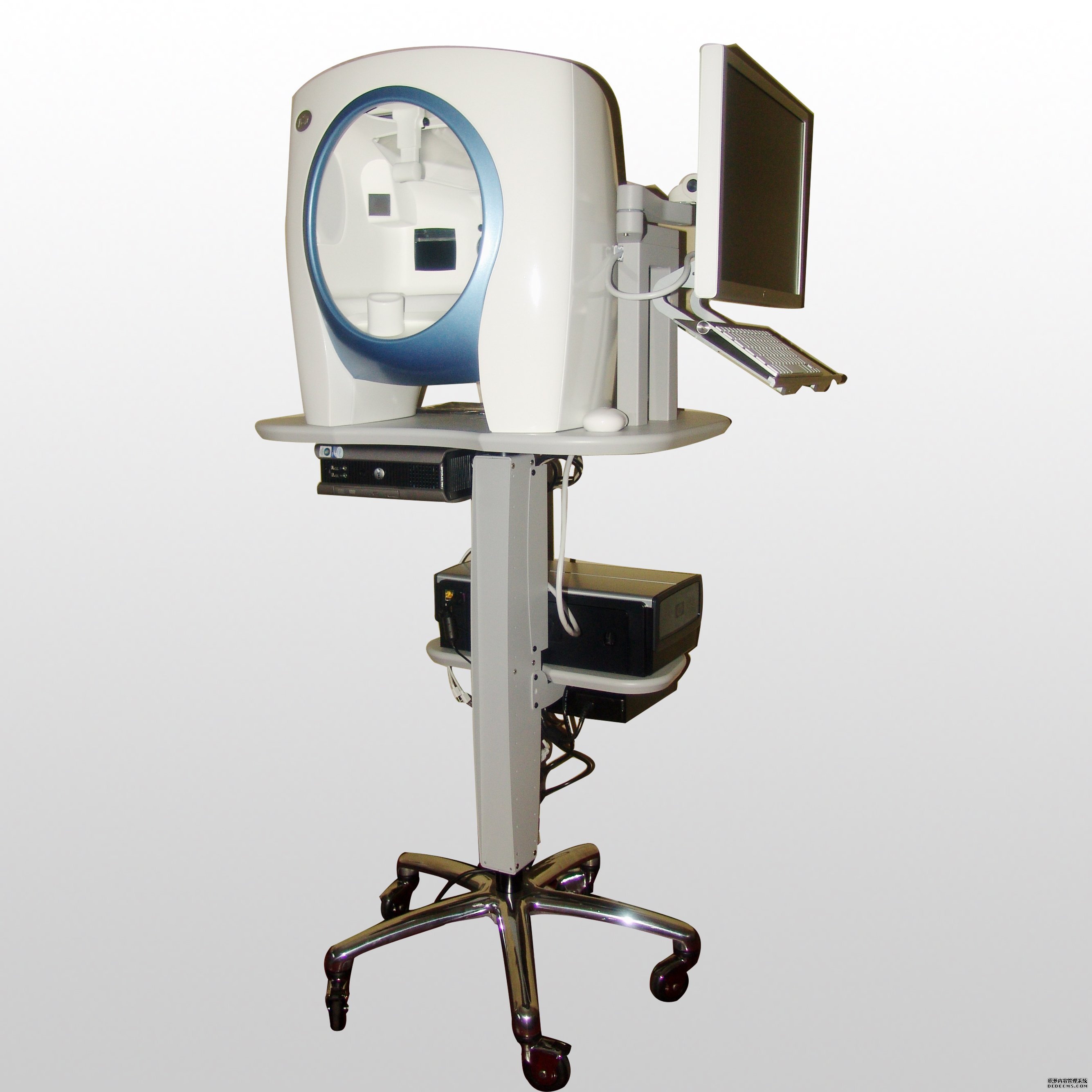  p>gentlelase755nm翠绿宝石超光脱毛仪器,是以美国candel激光公司