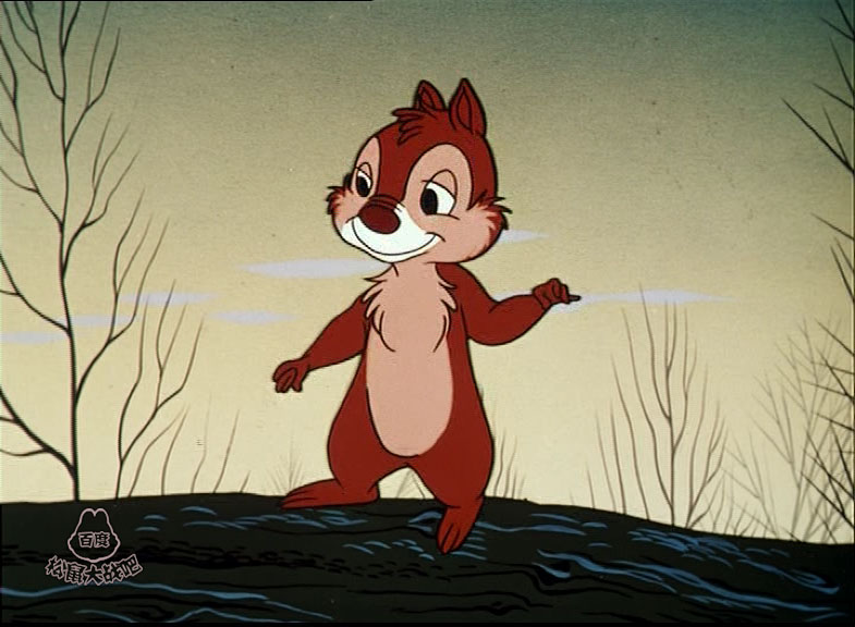 迪士尼 /a>公司推出的系列动画片《奇奇和蒂蒂之救援突击队》(台湾