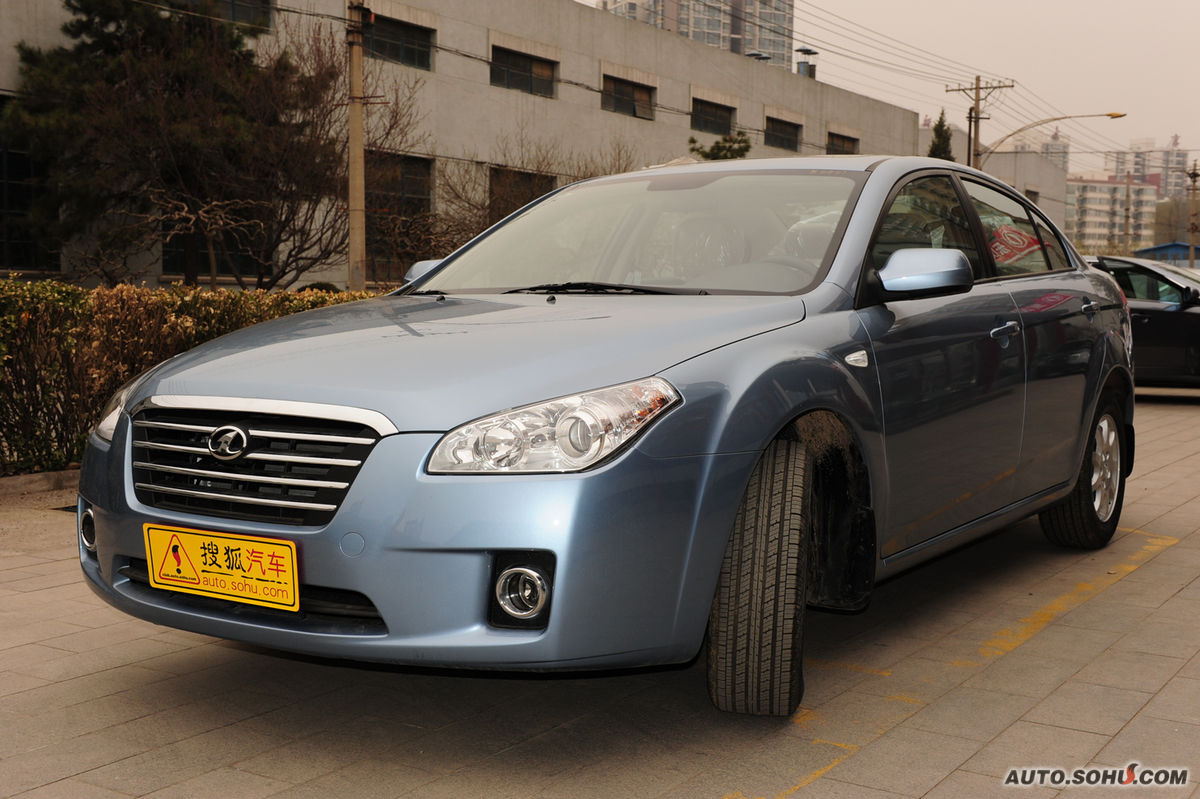 奔腾b50