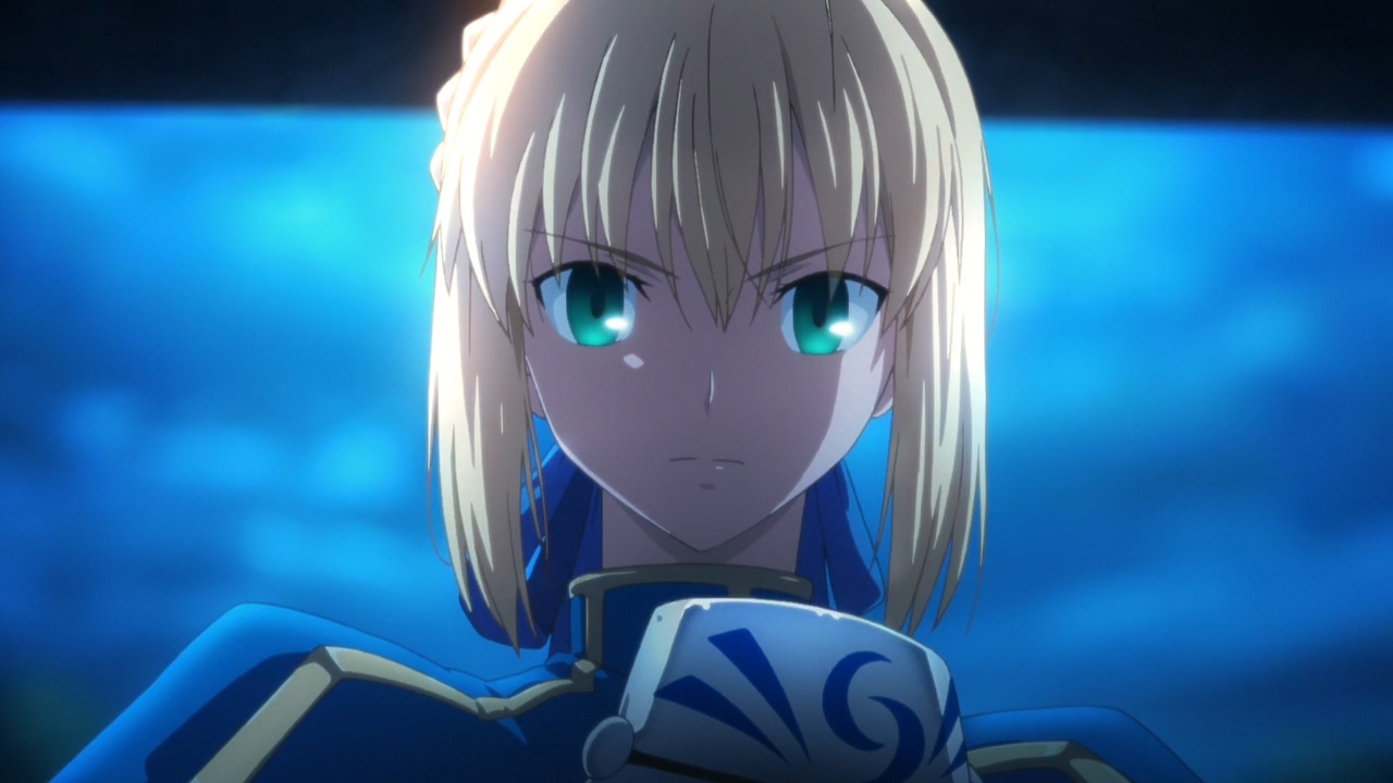 阿尔托利亚·潘德拉贡