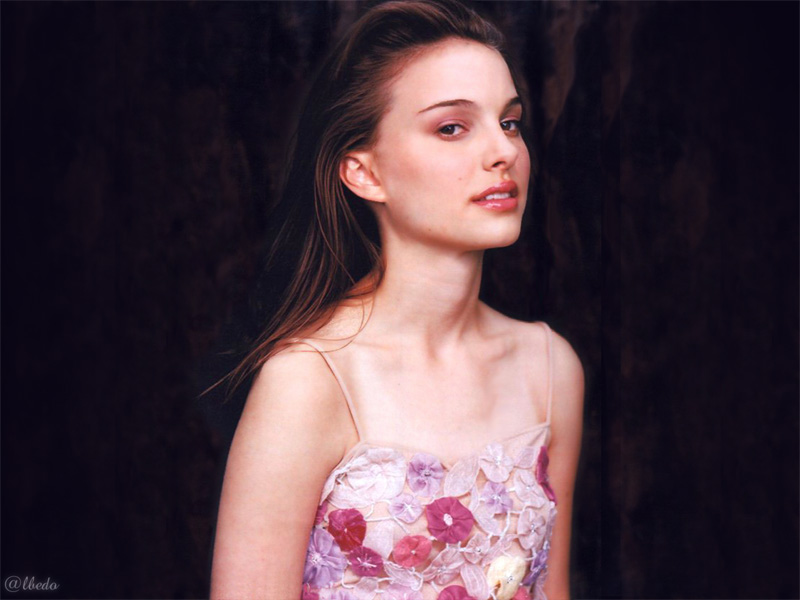 娜塔莉·波特曼