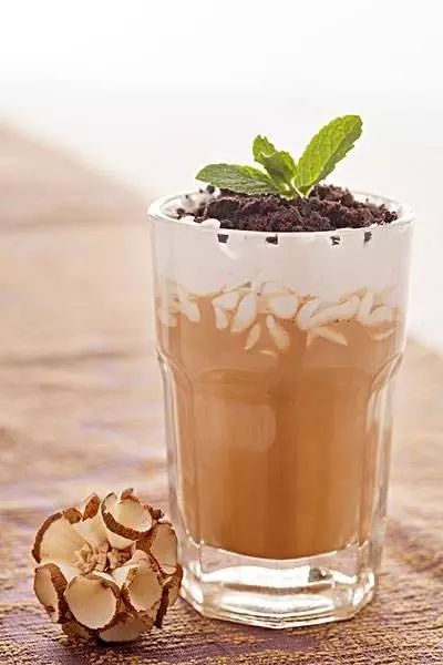 奥利奥曲奇奶茶