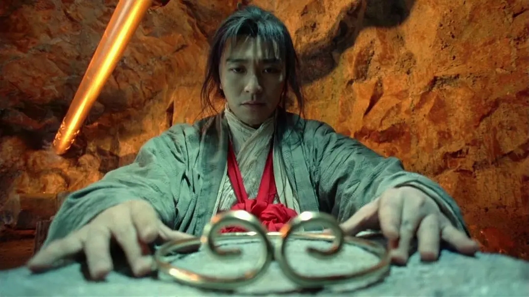 大话西游之大圣娶亲